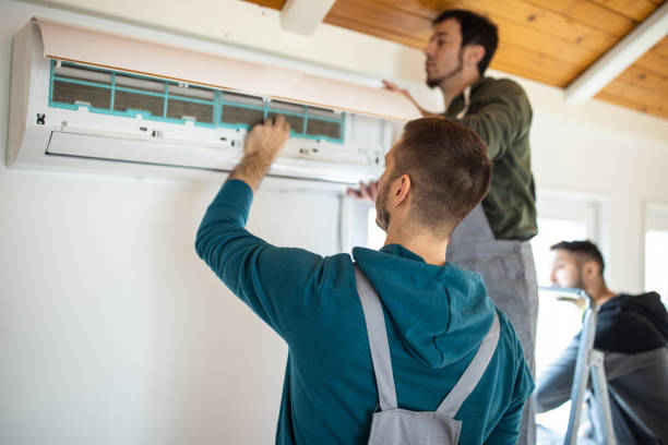 Best HVAC Supply and Distribution in Earlham, IA