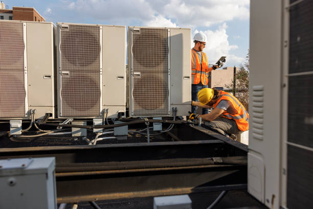 Reliable Earlham, IA HVAC Solutions