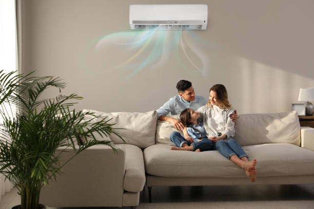 Best Commercial HVAC in Earlham, IA