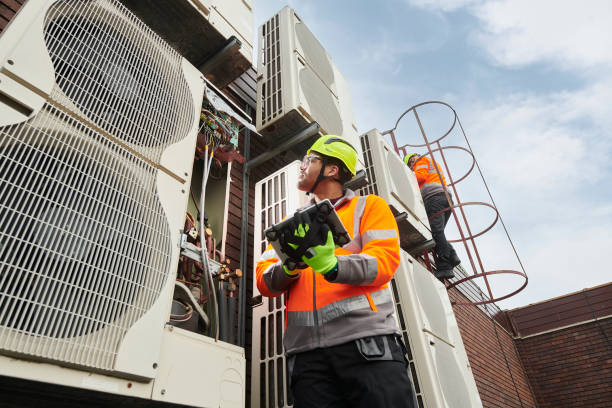 Best Residential HVAC in Earlham, IA