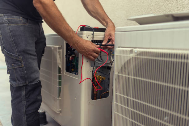 Best HVAC Training and Certification in Earlham, IA