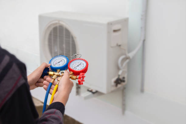 Best Solar-powered HVAC Systems in Earlham, IA